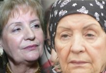 Na spomeniku Lepe Lukić pisaće ove reči, a evo pored koga će biti sahranjena, sve šokirala OVOM izjavom