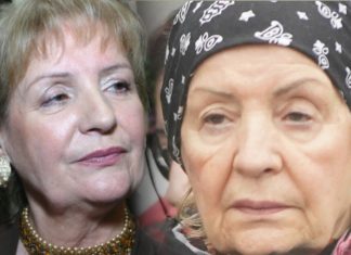 Na spomeniku Lepe Lukić pisaće ove reči, a evo pored koga će biti sahranjena, sve šokirala OVOM izjavom