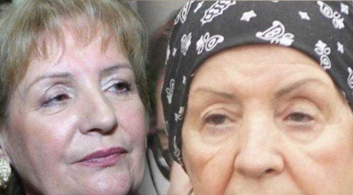 Na spomeniku Lepe Lukić pisaće ove reči, a evo pored koga će biti sahranjena, sve šokirala OVOM izjavom