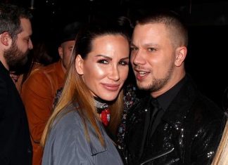 Prva fotografija mlađe naslednice Relje i Nikolije očarala! – Zar je već ovoliko porasla?