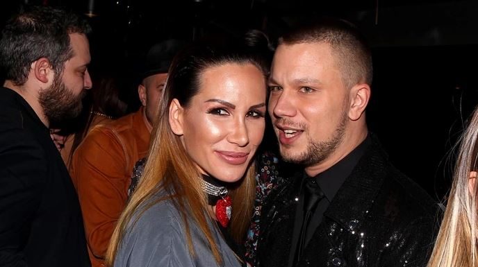 Prva fotografija mlađe naslednice Relje i Nikolije očarala! – Zar je već ovoliko porasla?