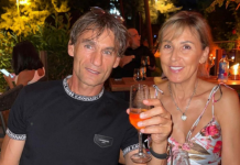 Znamo čija je supruga i svekrva, ali OVO ne: Detalj iz biografije Olivere Gudelj totalna misterija