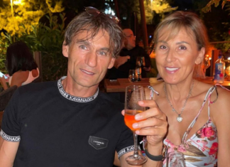 Znamo čija je supruga i svekrva, ali OVO ne: Detalj iz biografije Olivere Gudelj totalna misterija