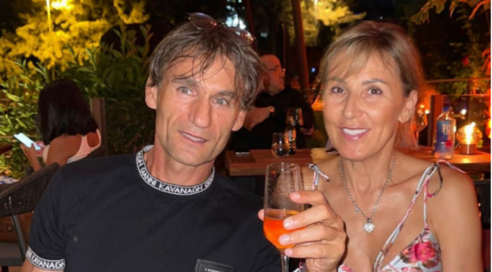 Znamo čija je supruga i svekrva, ali OVO ne: Detalj iz biografije Olivere Gudelj totalna misterija