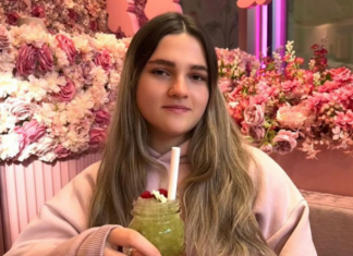 Nekima su ružne, nekima nedostižne: Zašto svi komentarišu papuče Nike Tošić?