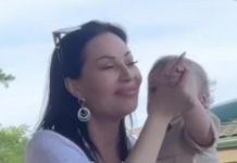 Đurđevdan nije isti u Sevilji i Titelu: Ceca stigla kod Rodića na slavu, ni nalik onoj kod Gudelja u vili