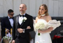 Ova prelepa žena je postigla veliki poslovni uspeh: EVO KO JE KOSANA, MLADA DAMA KOJOJ SE ACA ZAREKAO NA VEČNU LJUBAV