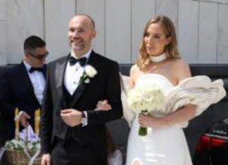 Ova prelepa žena je postigla veliki poslovni uspeh: EVO KO JE KOSANA, MLADA DAMA KOJOJ SE ACA ZAREKAO NA VEČNU LJUBAV