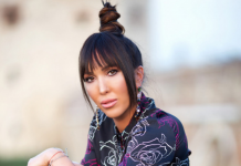 Zavirite u raskošnu vilu Jelene Janković vrednu 13,5 miliona dolara: Sve pršti od luksuza