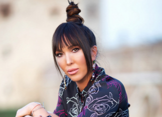 Zavirite u raskošnu vilu Jelene Janković vrednu 13,5 miliona dolara: Sve pršti od luksuza