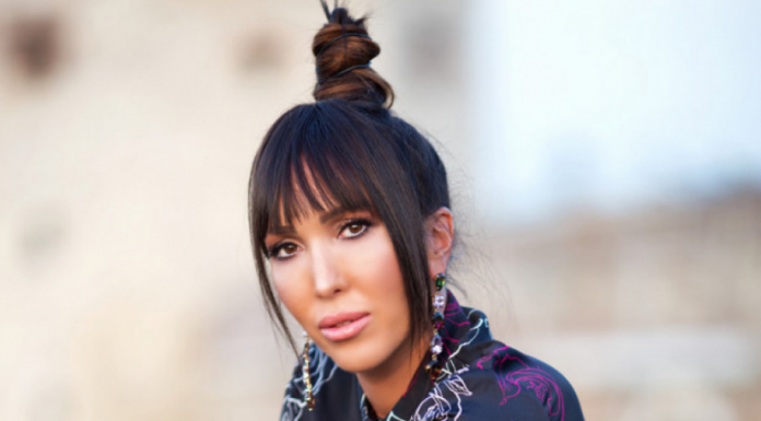 Zavirite u raskošnu vilu Jelene Janković vrednu 13,5 miliona dolara: Sve pršti od luksuza