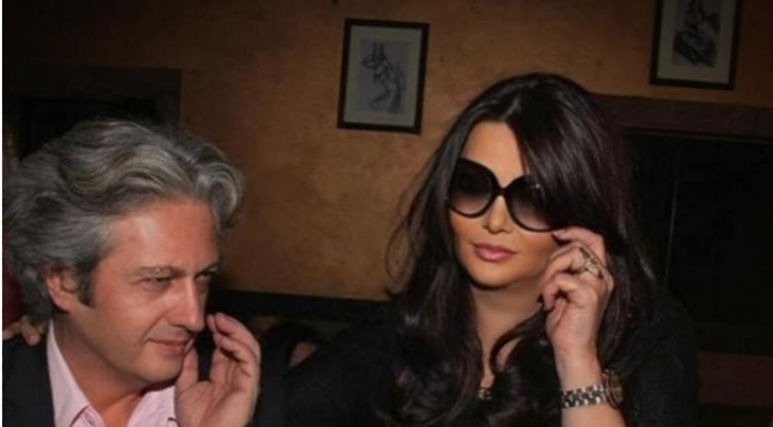 U luksuznoj oazi JEDNA stvar ima godinama posebno mesto: Iznenadiće vas kako izgleda dom Milomira Marića i Vesne Radusinović