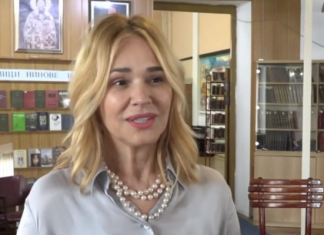 Molili je za recept jer kolač miriše do Limana: Olivera Balašević za posebne goste sprema kuglof od višanja