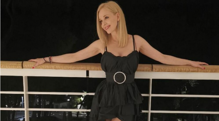 Svaki dan jede supu, a jedna stvar je ključna: Evo kako Jelena Rozga održava 57 kilograma