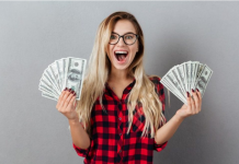 Novac će pasti s neba: ovaj znak očekuje nevjerovatnu sreću!