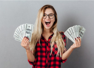 Novac će pasti s neba: ovaj znak očekuje nevjerovatnu sreću!