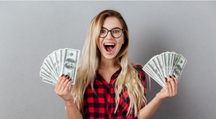 Novac će pasti s neba: ovaj znak očekuje nevjerovatnu sreću!