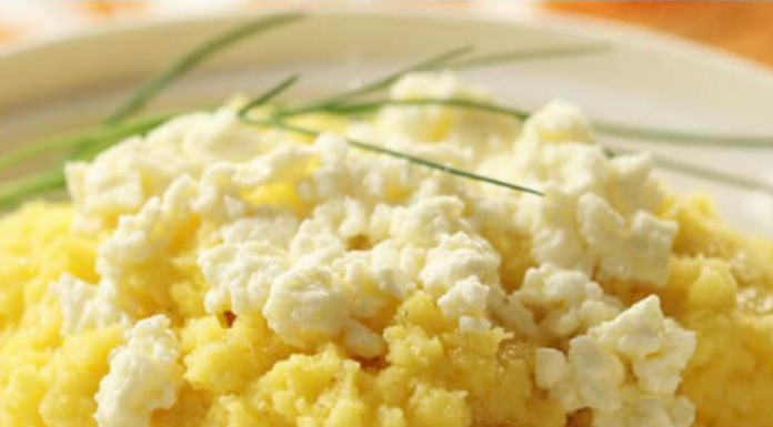 PALENTA DIJETA TRAJE SAMO 4 DANA, A KILOGRAMI SE TOPE: Nikad nećete biti gladni, evo u čemu je tajna