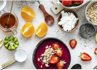 Jede se 2 puta nedeljno, obnavlja svaku ćeliju u telu! – DORUČAK ZA OPORAVAK JETRE, probajte odmah