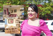 Zlata nam je otvorila vrata svog, pravog ženskog, stana: Jedan detalj u njemu posebno privlači pažnju (foto)