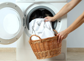 Metoda pranja koja je osvojila internet: Štedi energiju, a POSTELJINA je savršeno čista!