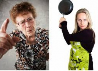 SNAHI se moze oprostiti prljava kuća ali ova IZJAVA NIKADA – 5 stvari koje su trn u oku svakoj svekrvi