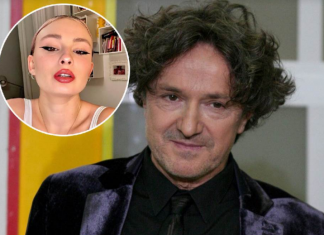 Ovo je najmlađa kćerka Gorana Bregovića, otkriveno čime se bavi: Otac joj milioner, a ona RADI ZA 20 EVRA (FOTO)