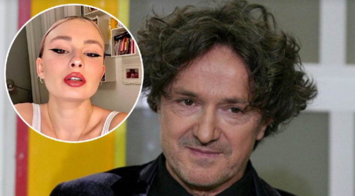 Ovo je najmlađa kćerka Gorana Bregovića, otkriveno čime se bavi: Otac joj milioner, a ona RADI ZA 20 EVRA (FOTO)