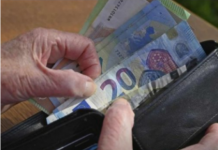 EVO KOLIKO DOBIJU NJEMAČKI PENZIONERI NAKON 35 GODINA STAŽA: Da li ste ovo očekivali?