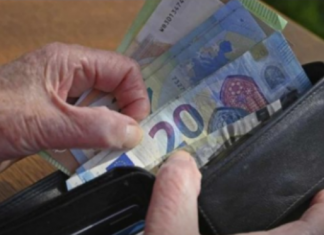 EVO KOLIKO DOBIJU NJEMAČKI PENZIONERI NAKON 35 GODINA STAŽA: Da li ste ovo očekivali?