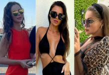 Jednu zaveo Cecin sin, druga delila MOMKA sa ovom pevačicom, treća šokira izgledom: Iznenadiće vas ŠTA OD ŠKOLE IMAJU SESTRE RODIĆ