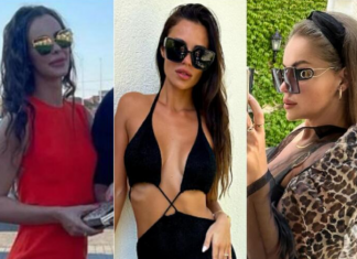 Jednu zaveo Cecin sin, druga delila MOMKA sa ovom pevačicom, treća šokira izgledom: Iznenadiće vas ŠTA OD ŠKOLE IMAJU SESTRE RODIĆ