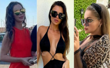 Jednu zaveo Cecin sin, druga delila MOMKA sa ovom pevačicom, treća šokira izgledom: Iznenadiće vas ŠTA OD ŠKOLE IMAJU SESTRE RODIĆ