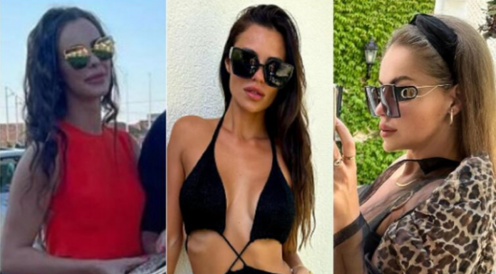 Jednu zaveo Cecin sin, druga delila MOMKA sa ovom pevačicom, treća šokira izgledom: Iznenadiće vas ŠTA OD ŠKOLE IMAJU SESTRE RODIĆ