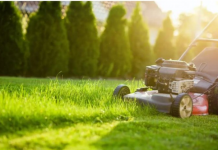 NIKAD NEMOJTE BACATI POKOŠENU TRAVU, samo uradite ovo! Bolje od 100 gnojiva!