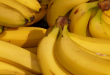 Nakon samo 15 minuta uspješno je riješila problem koji joj je pustošio u životu stavivši koru od banane u hladnjak.