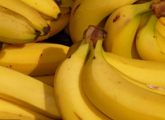 Nakon samo 15 minuta uspješno je riješila problem koji joj je pustošio u životu stavivši koru od banane u hladnjak.