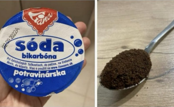 Samo OBIČNA soda bikarbona i kafa: Samo pomiješajte i krenite – DAME, to je najbolja stvar ikad!
