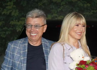 Mislili su da ne mogu da imaju decu, a onda se desilo čudo: Saša i Suzana o ovome nisu nikada pričali, sad se sve saznalo!