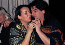 Tata mi je pred smrt sve ispričao: Ninova ćerka otkrila istinu o vezi svog oca i Vesne Zmijanac, voleo je kao Boga a ona..