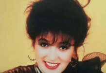 Harala je Jugoslavijom, a danas je NEPREPOZNATLJIVA: ZA TRI ŽIVOTA NEĆETE POGODITI KO JE PJEVAČICA SA SLIKE