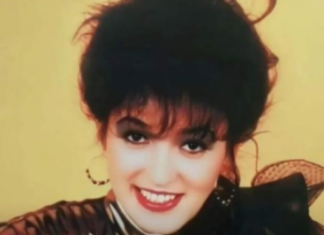 Harala je Jugoslavijom, a danas je NEPREPOZNATLJIVA: ZA TRI ŽIVOTA NEĆETE POGODITI KO JE PJEVAČICA SA SLIKE