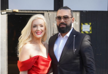 Na ovo bi baš svako bio ponosan: Evo koji fakultet su završili Nikolina Kovač i Saša Kapor