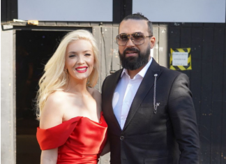 Na ovo bi baš svako bio ponosan: Evo koji fakultet su završili Nikolina Kovač i Saša Kapor