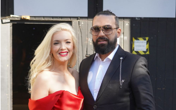 Na ovo bi baš svako bio ponosan: Evo koji fakultet su završili Nikolina Kovač i Saša Kapor