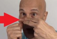 Liječnik pokazao jednostavan postupak za deblokadu začepljenih sinusa u 20 sekundi: STVARNO DJELUJE!