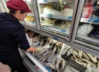 Kilogram može da se nađe do 500 dinara, a melem je za SRCE: UMJESTO PASTRMKE I ŠARANA, JEDNA RIBA JE “STO PUTA” ZDRAVIJA!