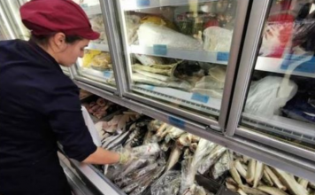 Kilogram može da se nađe do 500 dinara, a melem je za SRCE: UMJESTO PASTRMKE I ŠARANA, JEDNA RIBA JE “STO PUTA” ZDRAVIJA!