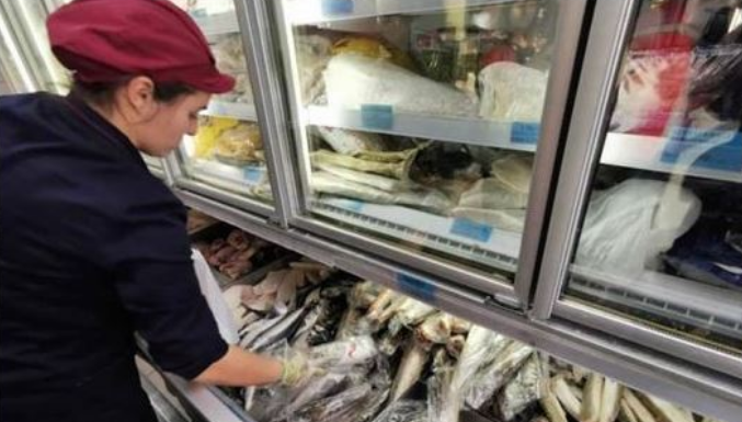 Kilogram može da se nađe do 500 dinara, a melem je za SRCE: UMJESTO PASTRMKE I ŠARANA, JEDNA RIBA JE “STO PUTA” ZDRAVIJA!