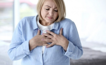 6 SIMPTOMA SRČANOG UDARA KOD ŽENA Često pomiješaju bolove sa drugim stanjima, sve je alarm za doktora